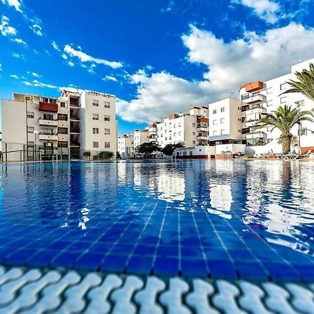Apartamento En Palmeras Del Sur Costa Adeje  Exterior foto
